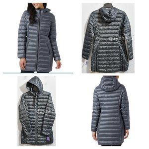Brand new Aventure women jacket IN GRAY